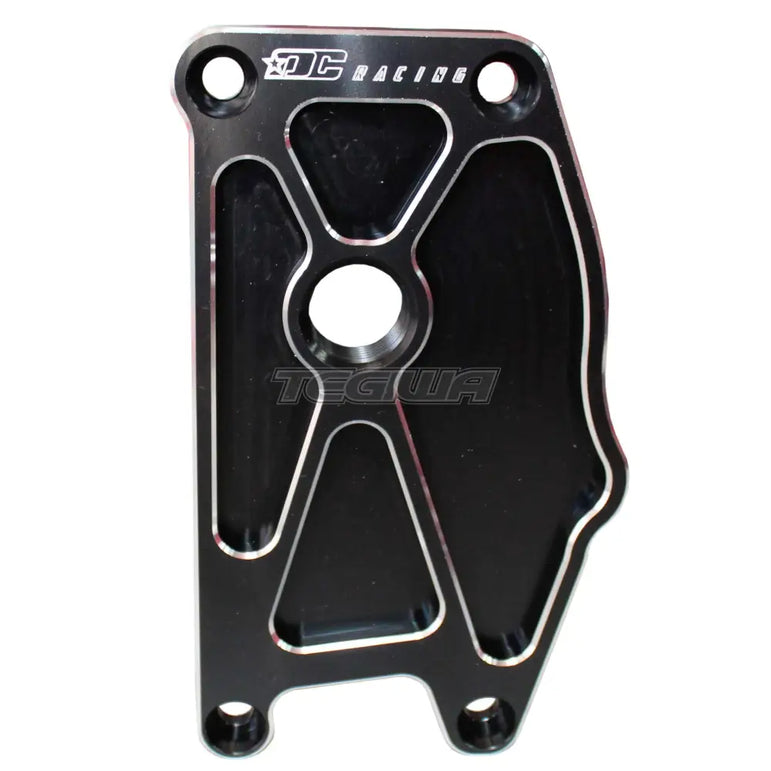 Drag Cartel Water Block Off Plate Without Breather Port