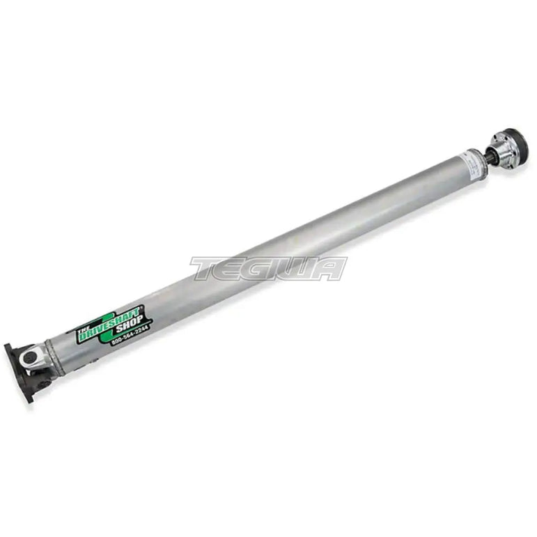 Driveshaft Shop 1-Piece Aluminium Driveshaft Toyota Supra Non-Turbo Manual (US Model) 86-92