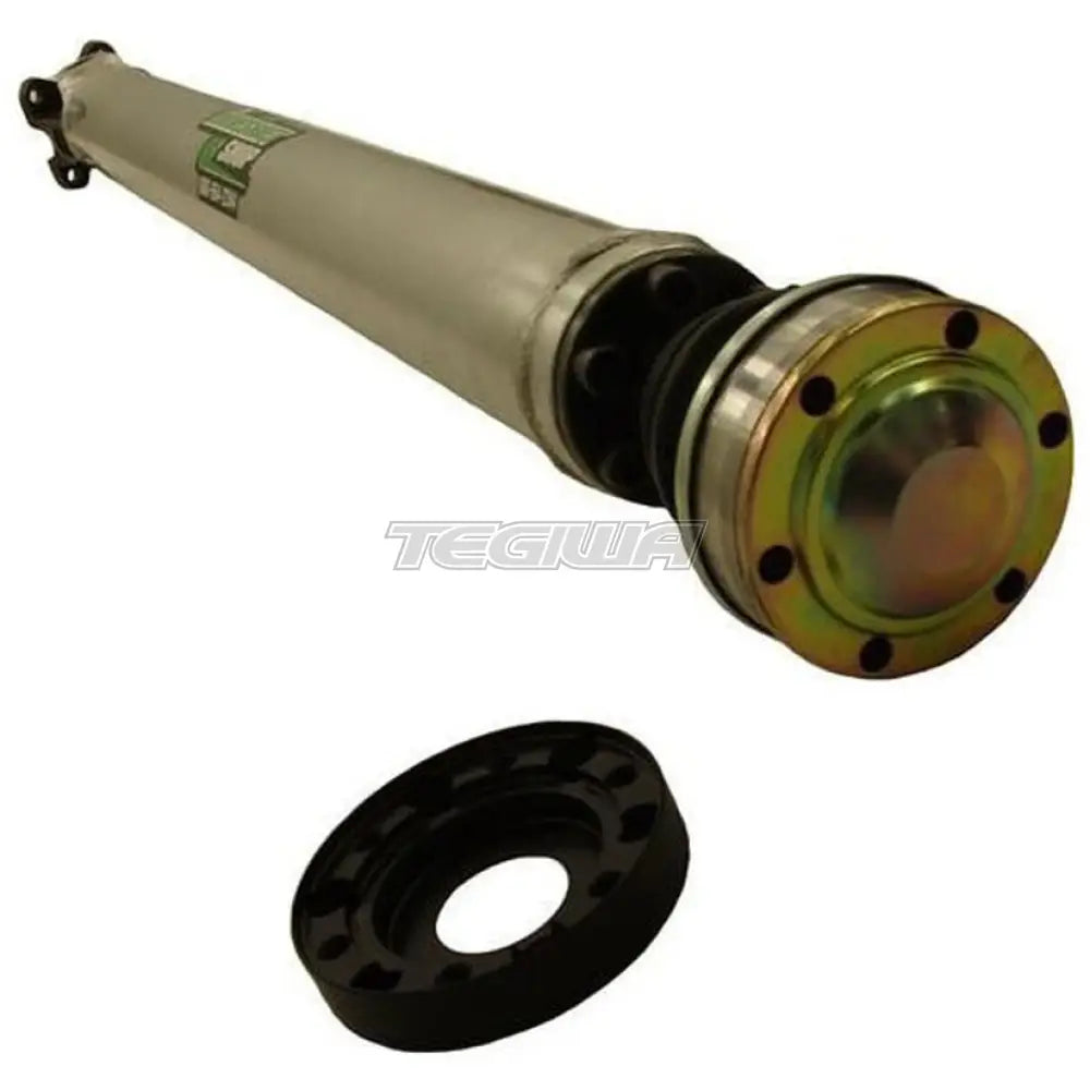 Driveshaft Shop 1-Piece Steel Driveshaft Toyota Supra Non-Turbo Manual (US Model) 86-92