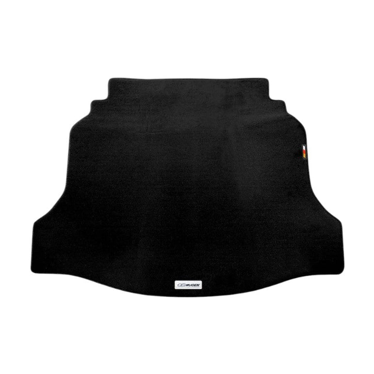 Mugen Sports Rear Luggage Mat Honda Civic FK7 FK8 17-22