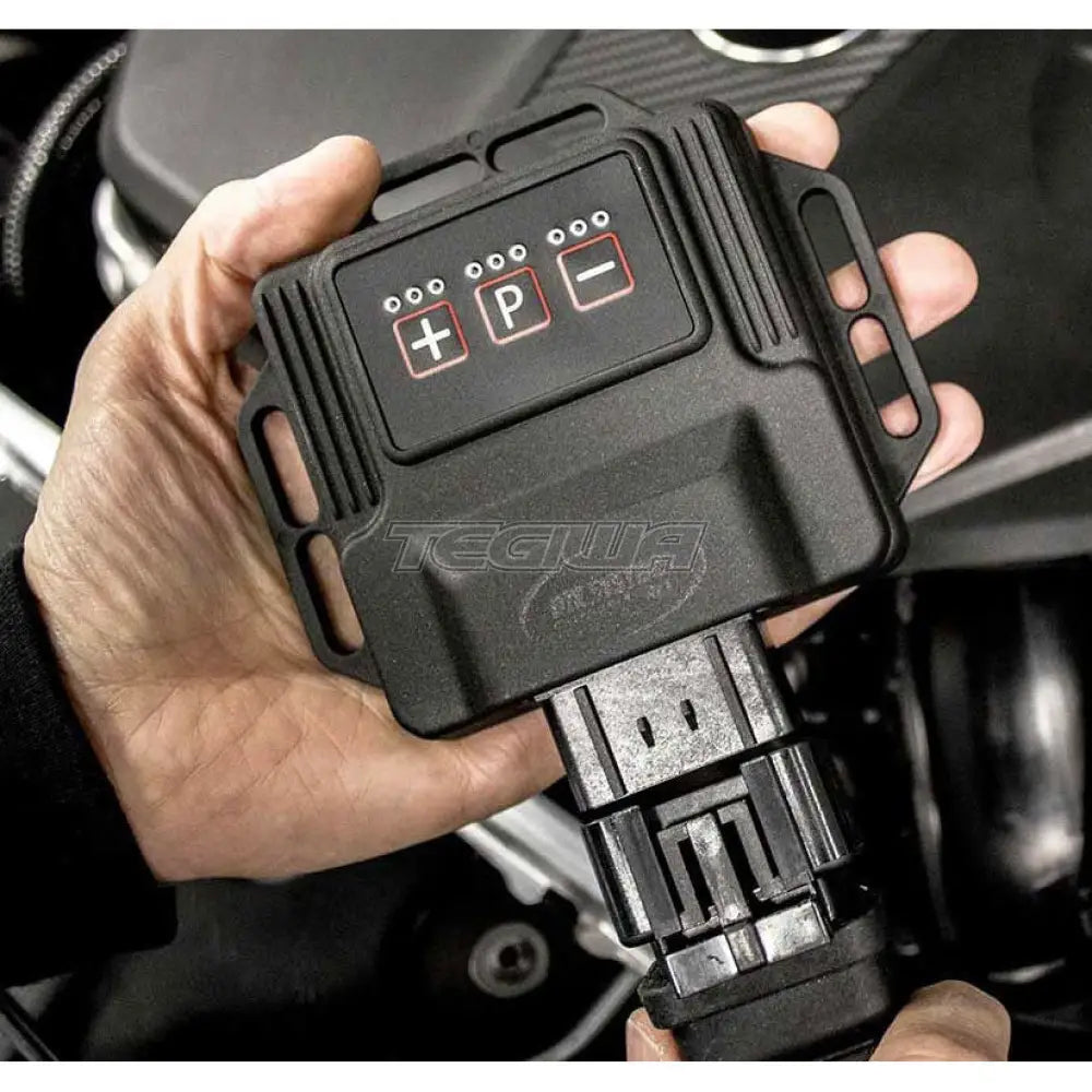 DTE Racing Edition Chip Tuning Box Toyota Gr Yaris 20+