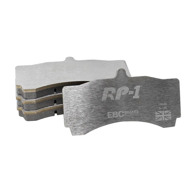EBC RP-1 Rear Brake Pads Toyota GR Yaris 20+