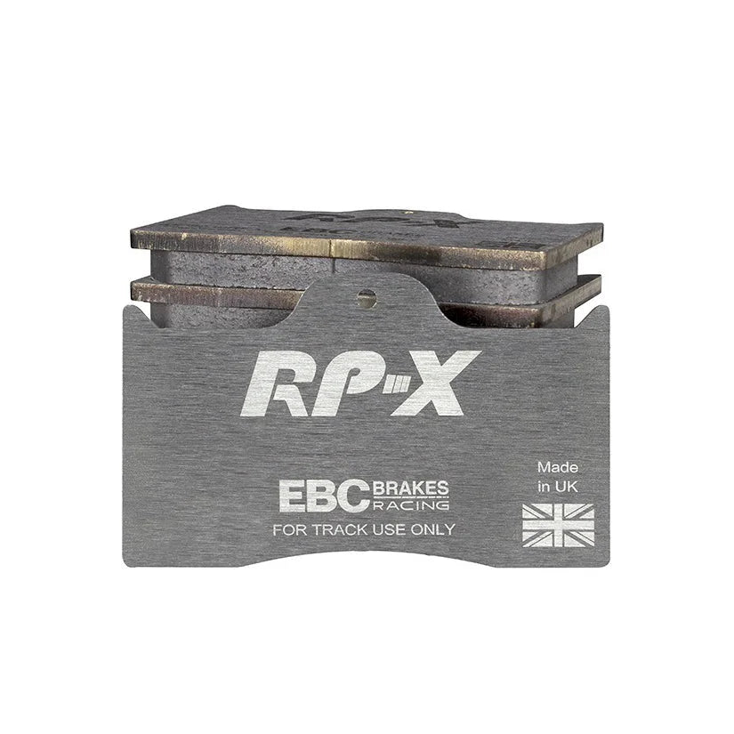 EBC RP-X Front Brake Pads Toyota GR Yaris 20+