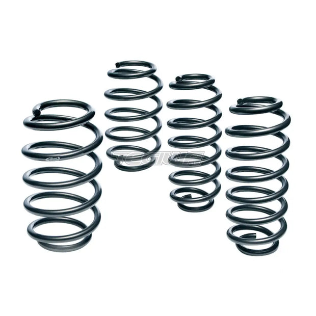 Eibach Pro-Kit Performance Springs BMW 3-Series Coupe E46 99- Type B