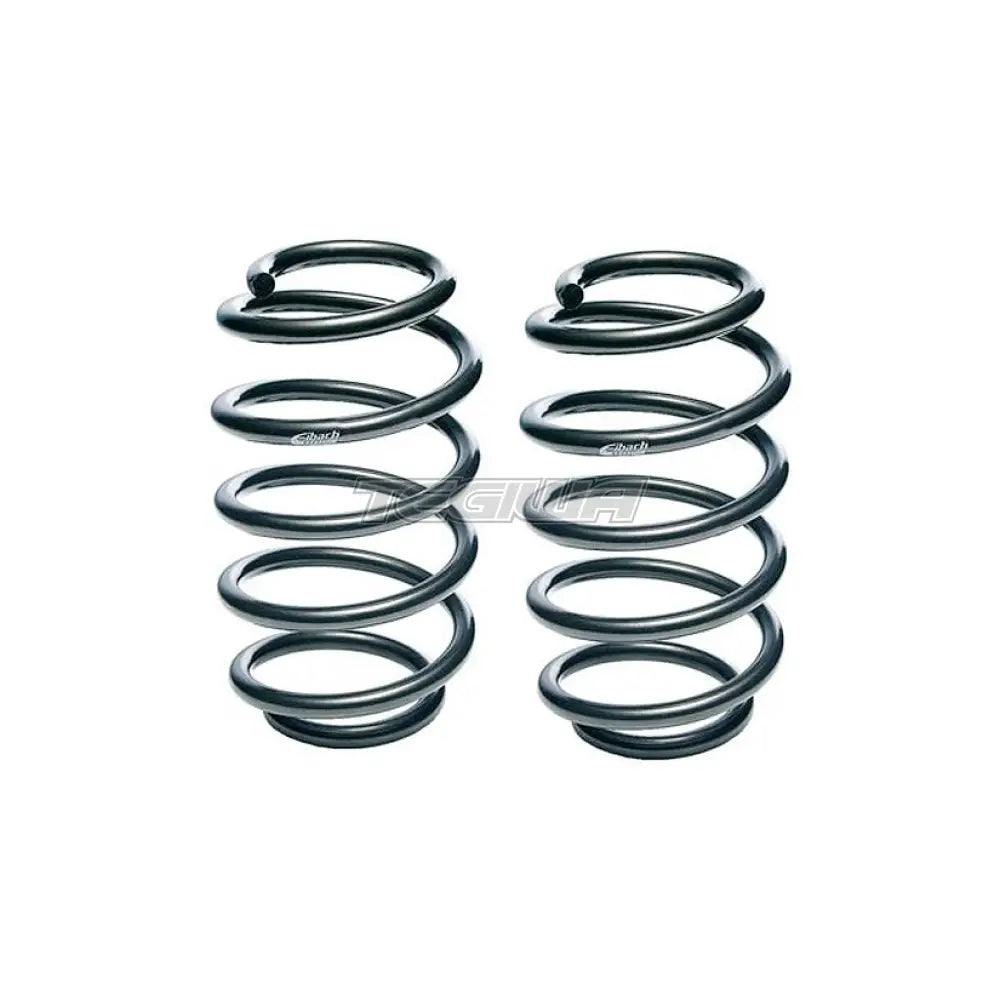 Eibach Pro-Kit Performance Springs BMW 5-Series Touring F11 01- Type C - Front Springs Only