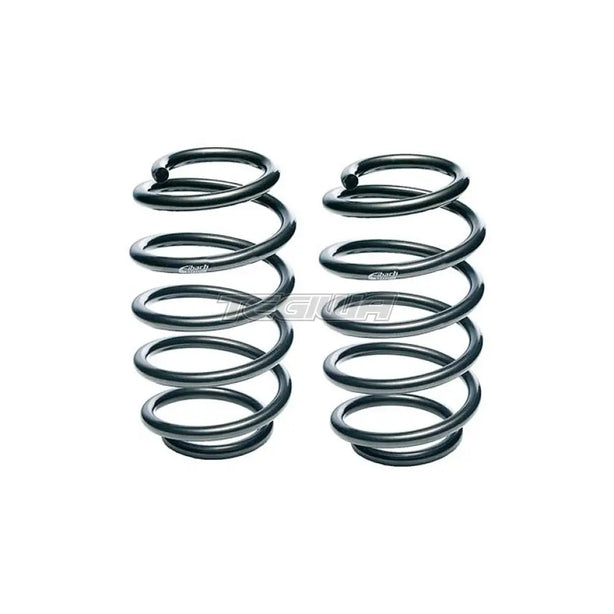 Eibach Pro-Kit Performance Springs BMW 5-Series Touring XDrive F11 01- Type B - Front Springs Only