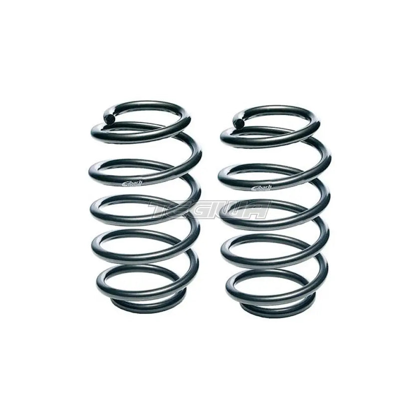 Eibach Pro-Kit Performance Springs BMW 7-Series F01 F02 F03 F04 08- Type C - Front Springs Only