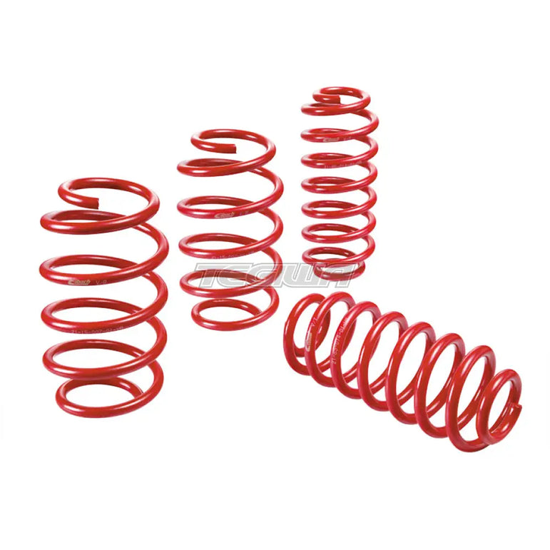 Eibach Sportline Performance Springs Audi A3 Sportback 8YA 35 TFSI incl Mild Hybrid 35 TDI 19+