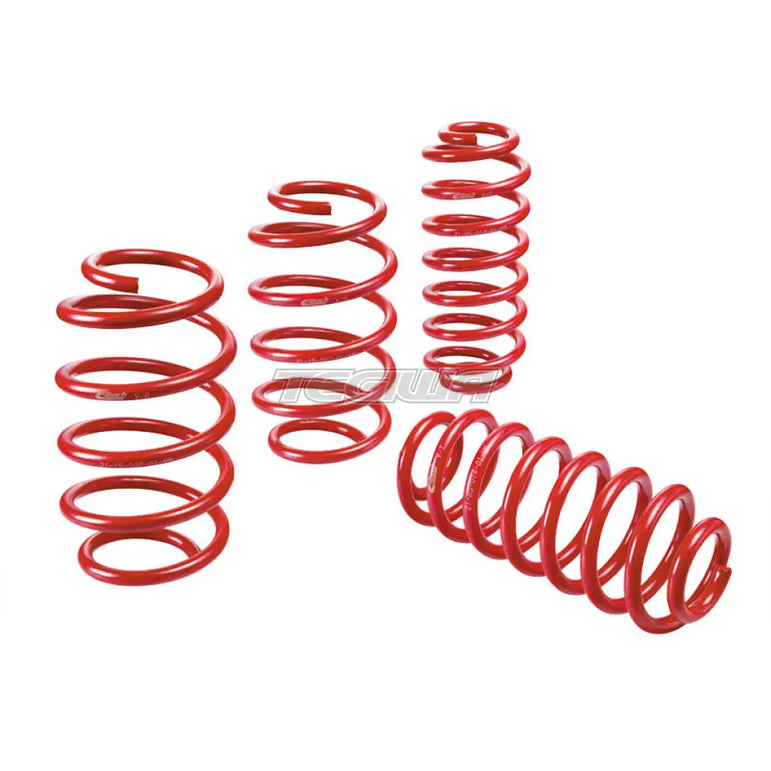 Eibach Sportline Performance Springs Volkswagen Polo 6N1 94-99
