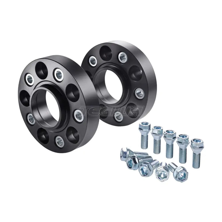 Eibach Wheel Spacers Volkswagen Golf MK5 MK6 MK7 03- 5X112 (Pair) 5x112