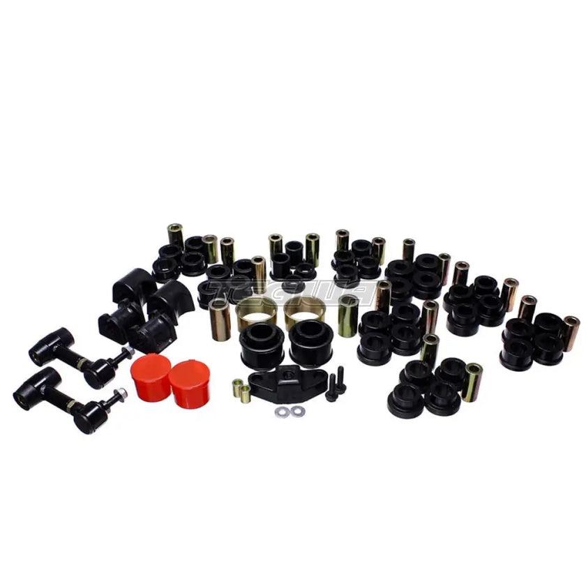 Energy Suspension Hyper Flex PolyBush Kit Toyota GT86 Subaru BRZ 13-15