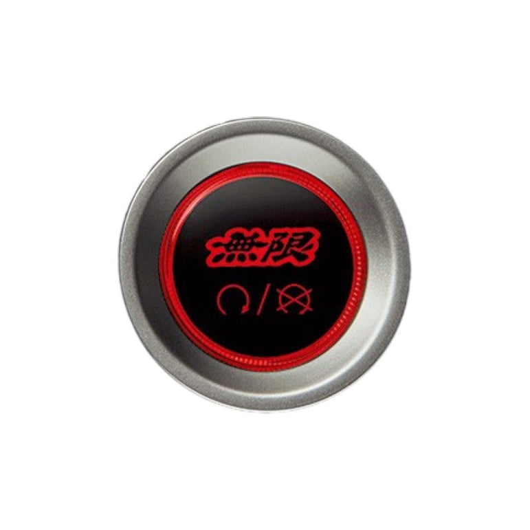Mugen Engine Start/Stop Switch Button Honda Civic Type R FK8 17-22