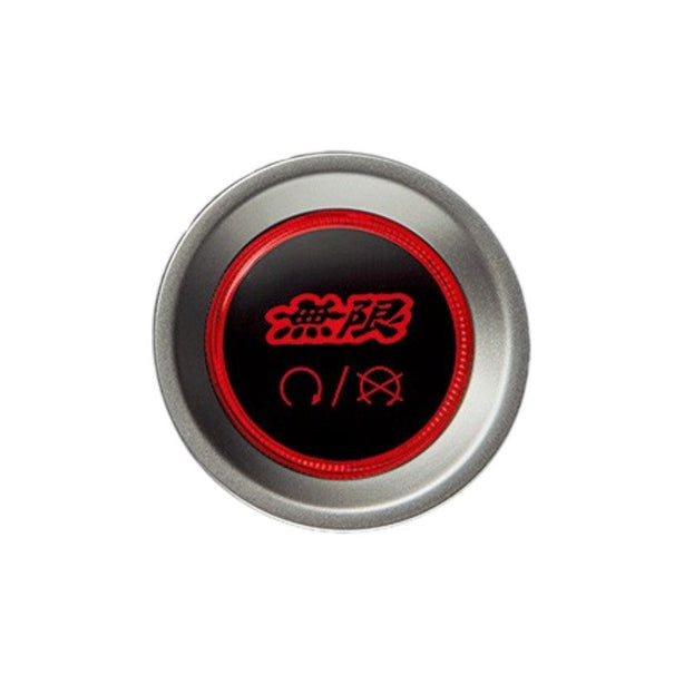 Mugen Engine Start/Stop Switch Button Honda Civic Type R FK8 17-22