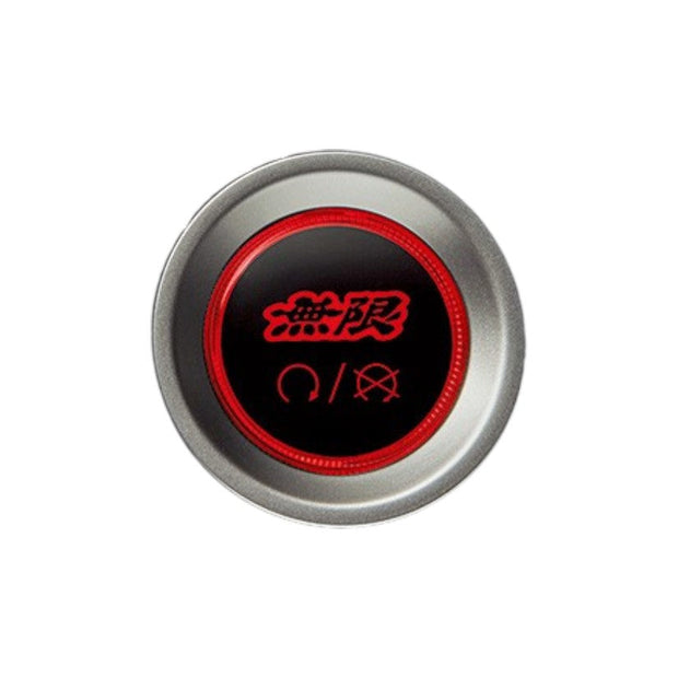 Mugen Engine Start/Stop Switch Button Honda Civic Type R FK8 17-22