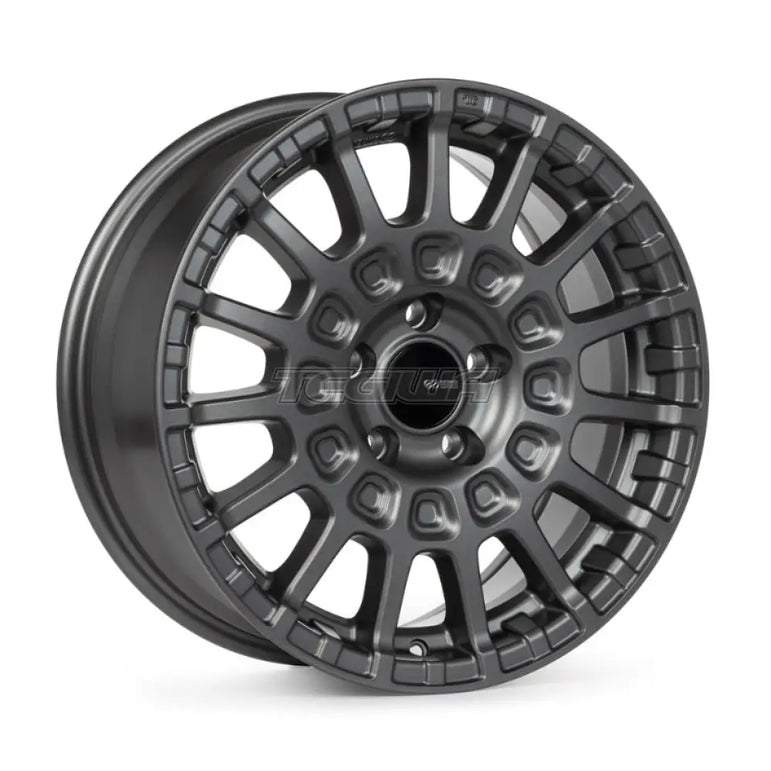 Enkei Overlander Alloy Wheel 17x7.5 ET35 5x114.3 Gunmetal