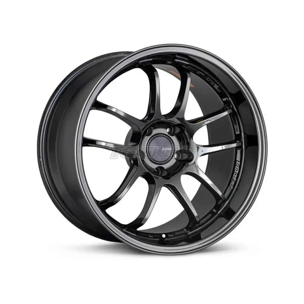Enkei PF01EVO Alloy Wheel 18x9.5 ET45 5x114.3 SBK 75mm CB