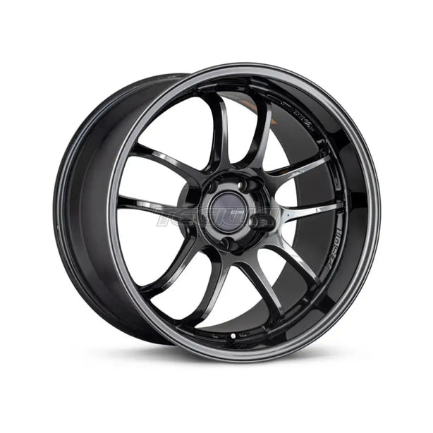 Enkei PF01EVO Alloy Wheel 18x9.5 ET45 5x114.3 SBK 75mm CB