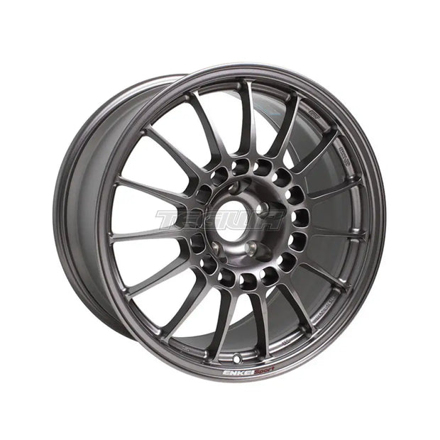 Enkei RCT5 Alloy Wheel 18x9.0 ET40 5x114.3 Dark Silver 70mm CB