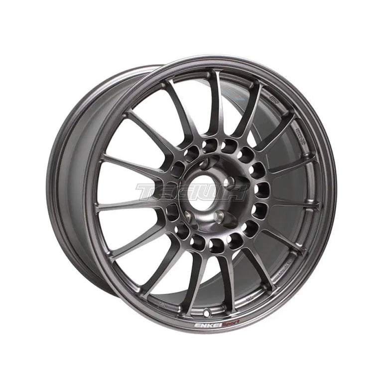 Enkei RCT5 Alloy Wheel 18x9.5 ET38 5x114.3 Dark Silver 70mm CB