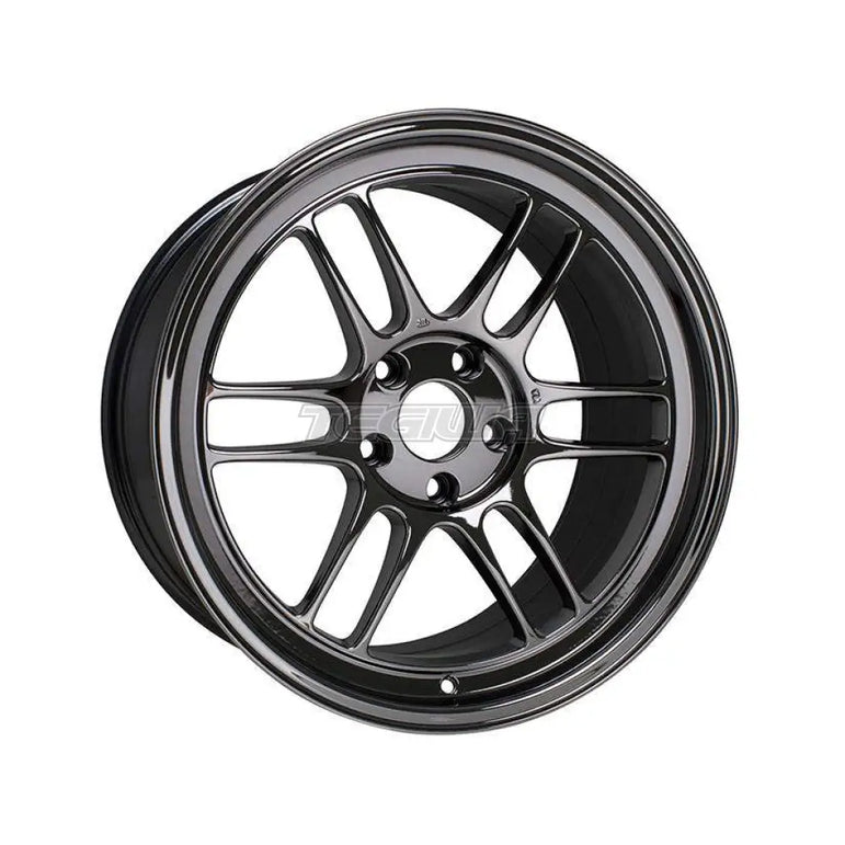 Enkei RPF1 Alloy Wheel 17x7 ET43 4x100 Brilliant Coating 73mm CB