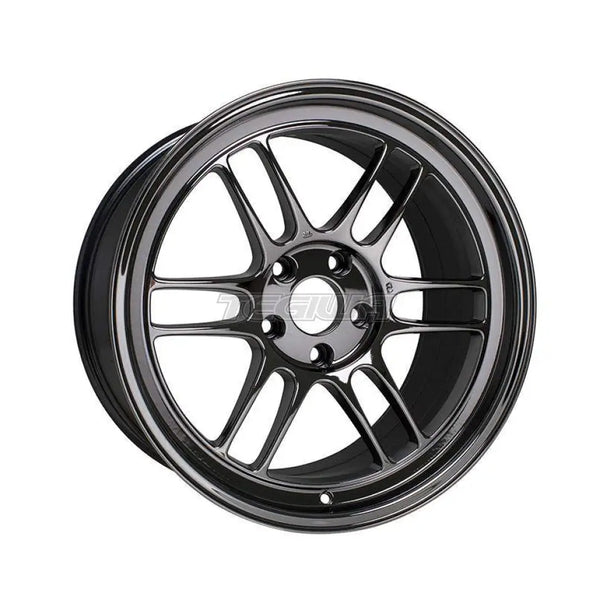 Enkei RPF1 Alloy Wheel 17x9 ET22 5x114.3 Special Brilliant Coating 73mm CB