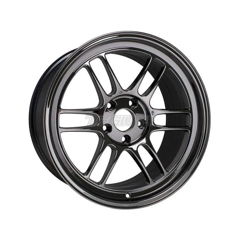 Enkei RPF1 Alloy Wheel 17x9 ET35 5x114.3 Special Brilliant Coating 73mm CB