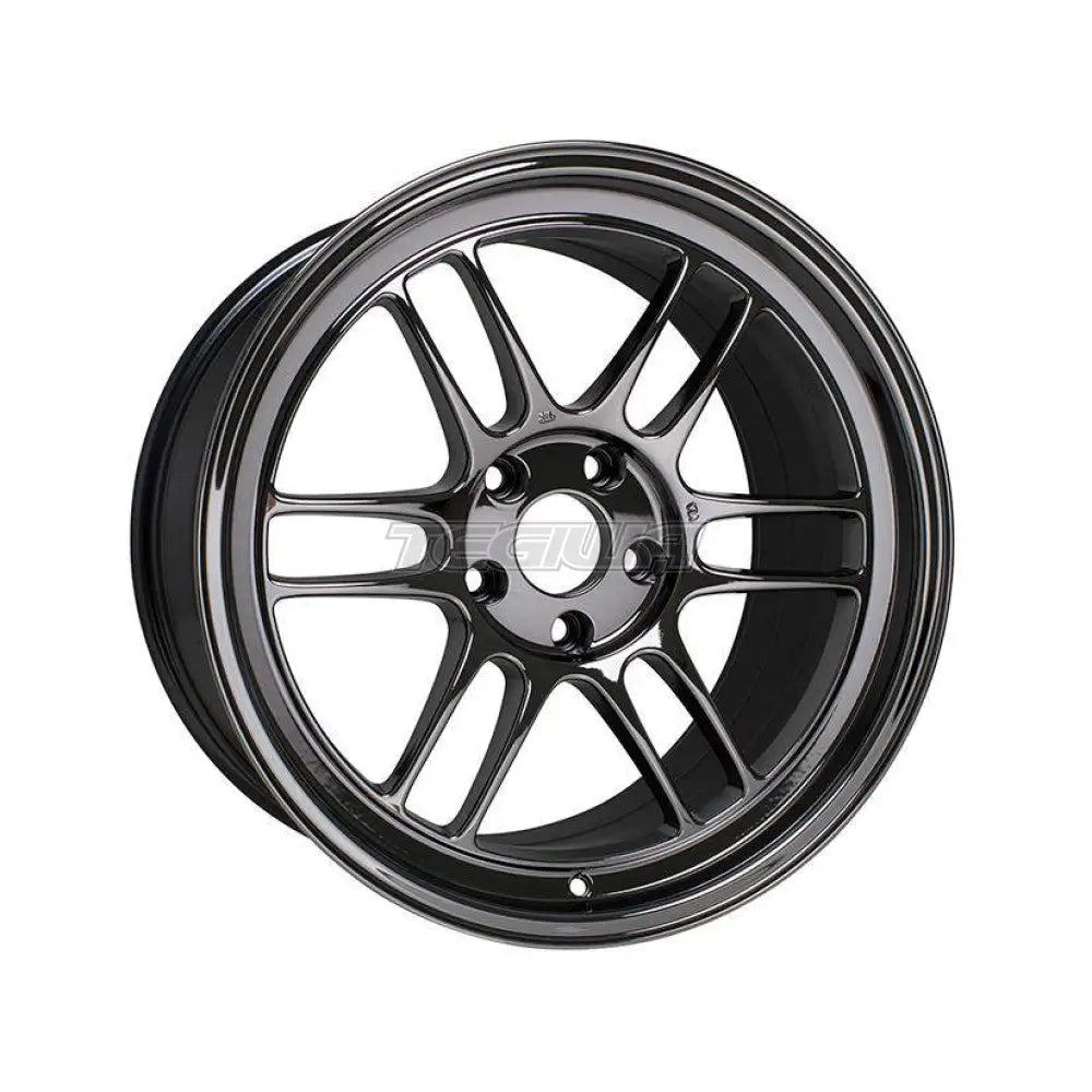 Enkei RPF1 Alloy Wheel 18x7.5 ET48 5x114.3 Special Brilliant Coating 73mm CB