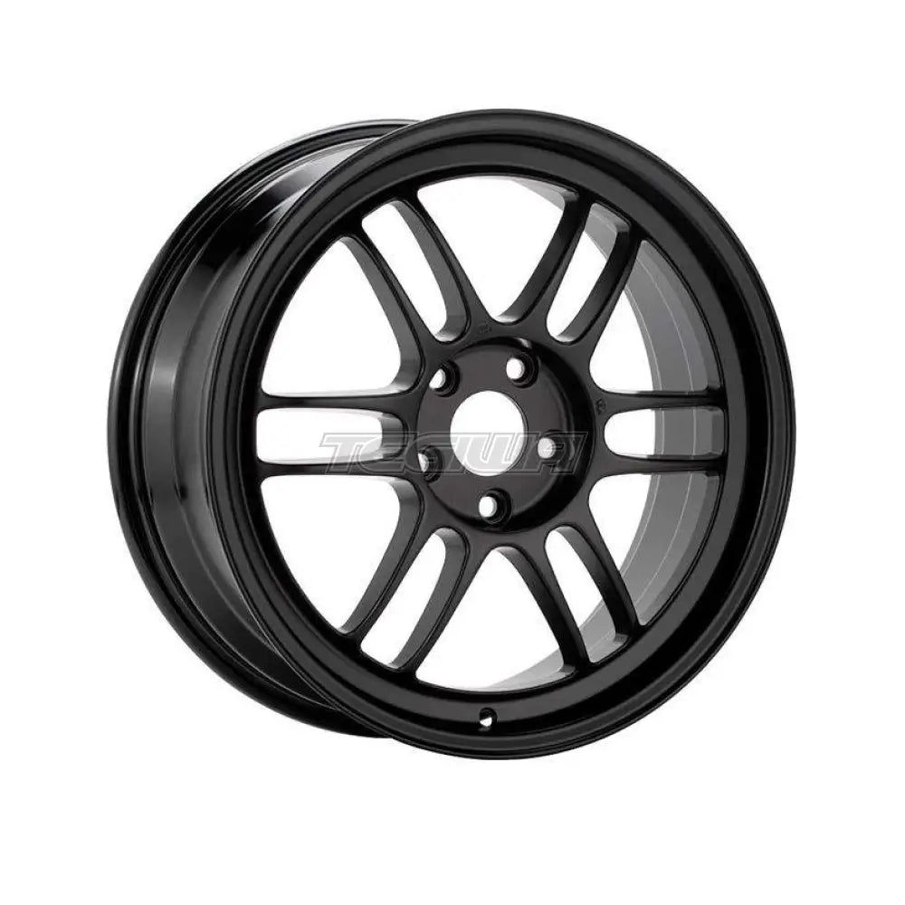 Enkei RPF1 Alloy Wheel 19x9.5 ET22 5x114.3 Black 73mm CB