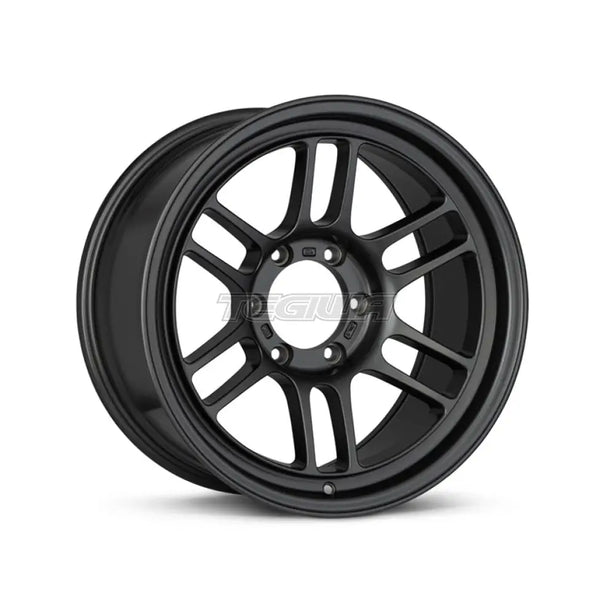 Enkei RPT1 Alloy Wheel 16x8 ET106.1 6x139.7 Black 106.1mm CB