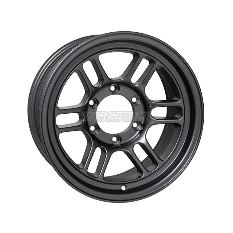 Enkei RPT1 Alloy Wheel 17x9 ET87.1 6x135 Matt Dark 87.1mm CB