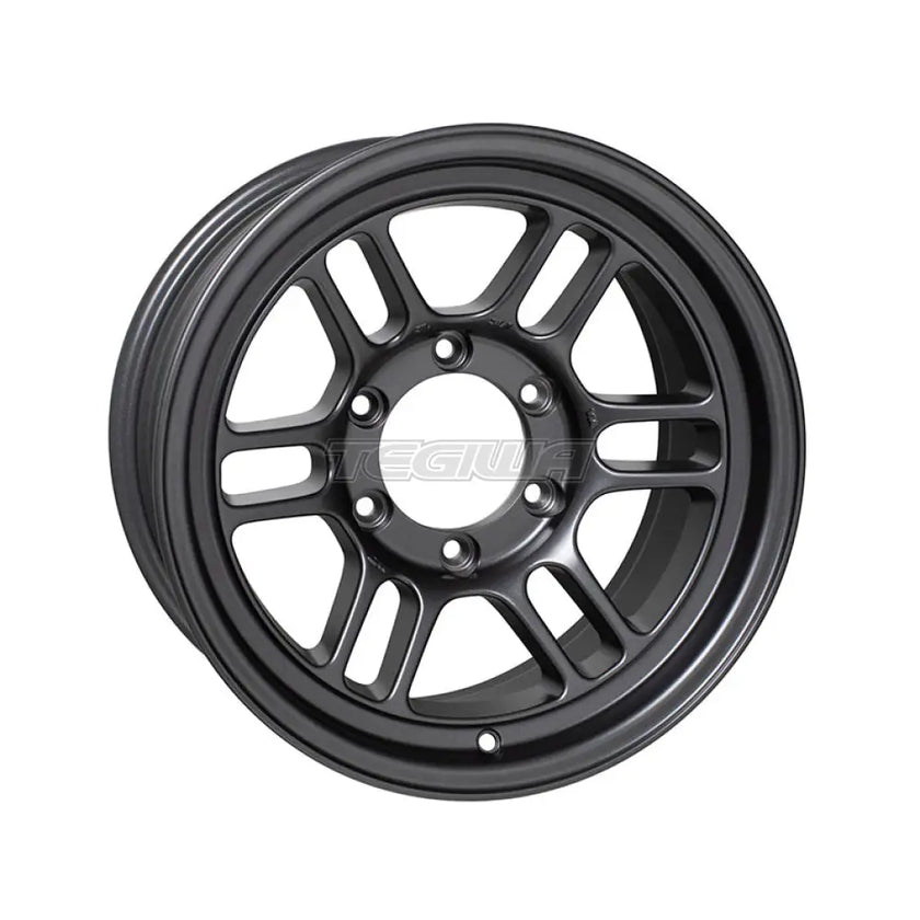 Enkei RPT1 Alloy Wheel 17x9 ET87.1 6x135 Matt Dark 87.1mm CB