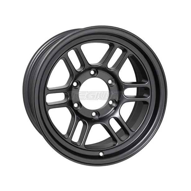 Enkei RPT1 Alloy Wheel 17x9 ET87.1 6x135 Matt Dark 87.1mm CB