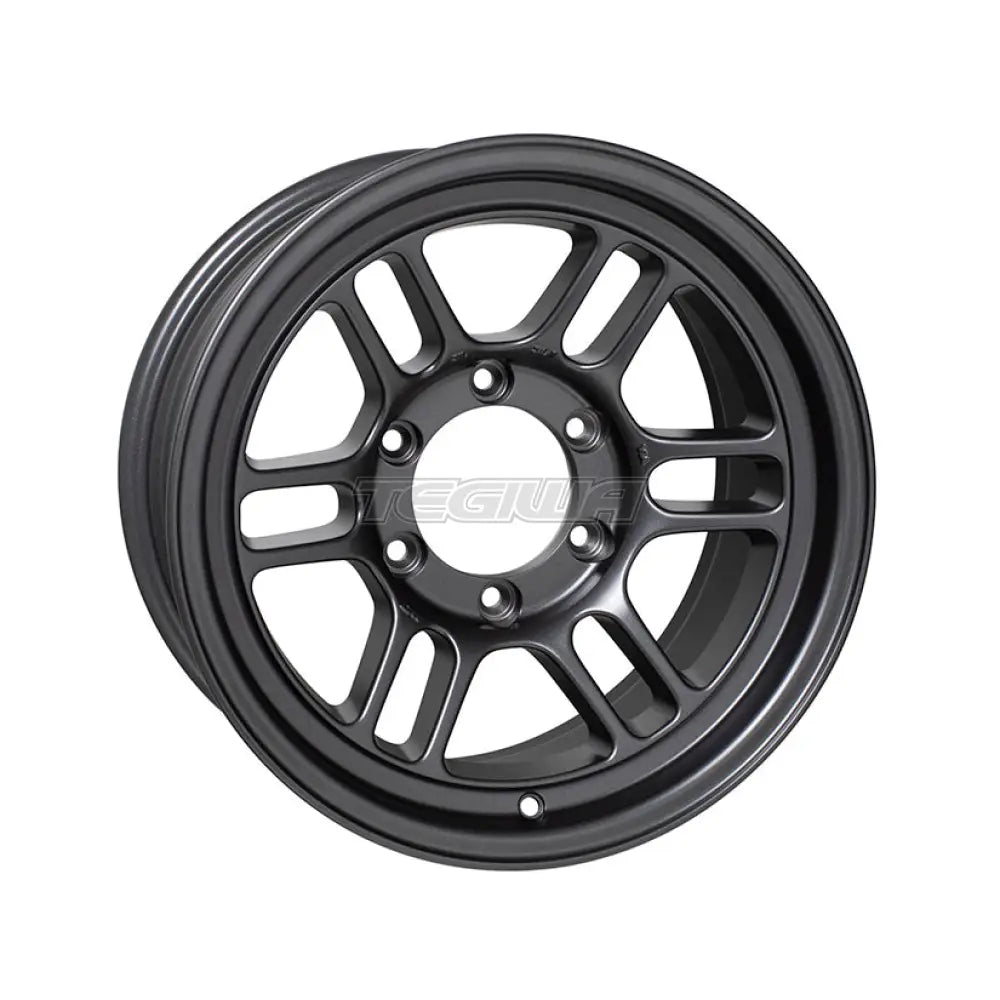 Enkei RPT1 Alloy Wheel 18x9 ET106.1 6x139.7 Matt Dark 106.1mm CB