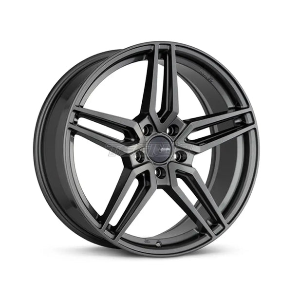 Enkei Victory Alloy Wheel 18x8 ET40 5x120 Anthracite 72.6mm CB