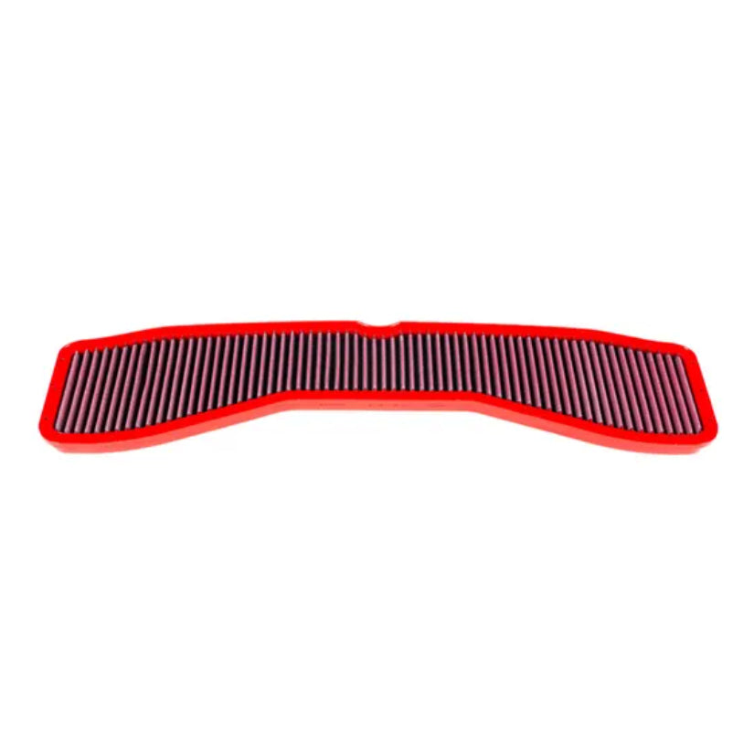 Eventuri Custom BMC Panel Filter Intake Audi RS6 C8