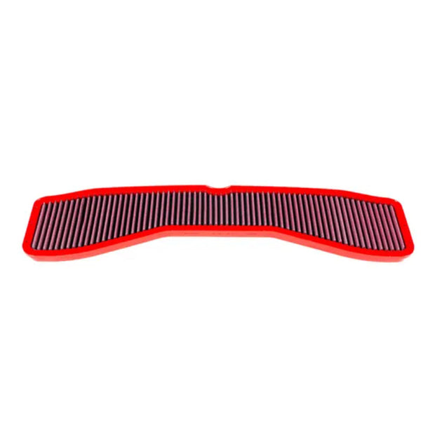 Eventuri Custom BMC Panel Filter Intake Audi RS6 C8