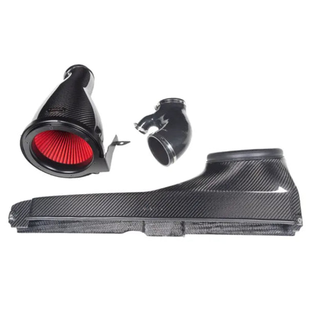 Eventuri Carbon Fibre Intake Seat Leon Cupra Formentor VZ1