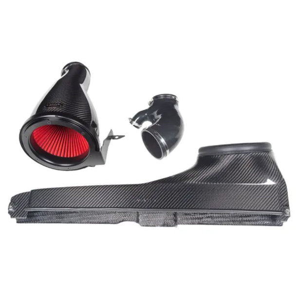 Eventuri Carbon Fibre Intake Seat Leon Cupra Formentor VZ1