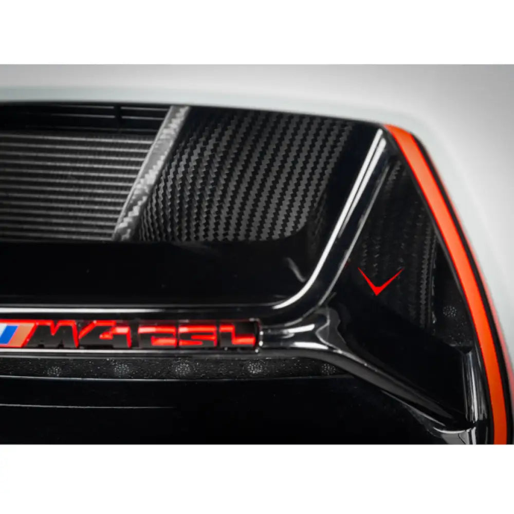 Eventuri Carbon Cold Air Scoops BMW G8X M3/M4 20+