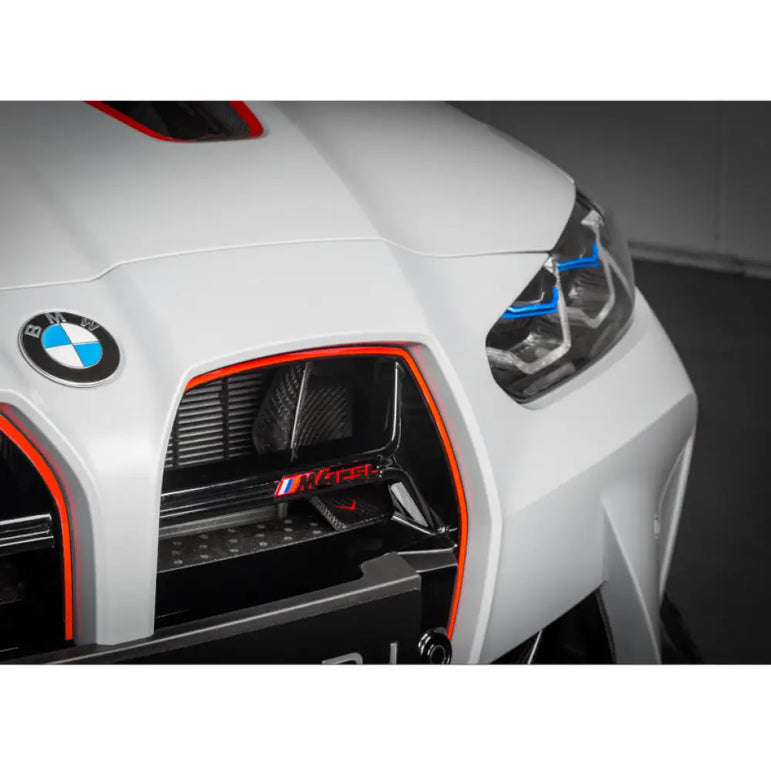 Eventuri Carbon Cold Air Scoops BMW G8X M3/M4 20+