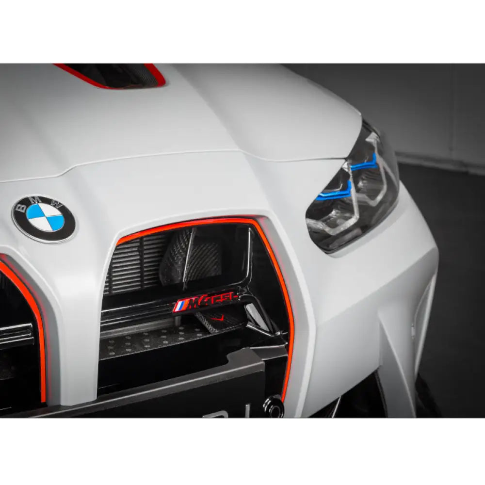 Eventuri Carbon Cold Air Scoops BMW G8X M3/M4 20+