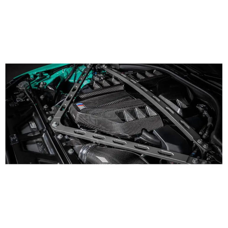 Eventuri Carbon Engine Cover BMW M3 M4 inc. CSL G8X