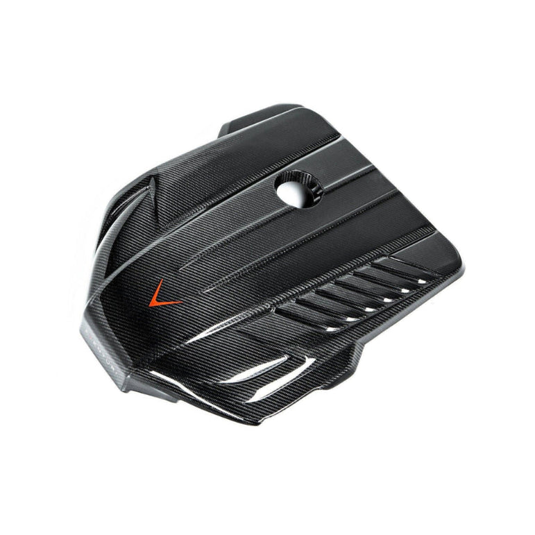 Eventuri Carbon Fibre Engine Cover BMW B48 Z4 G2X
