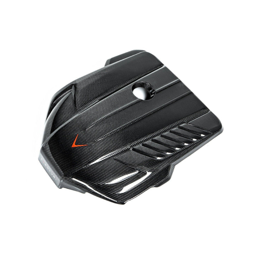 Eventuri Carbon Fibre Engine Cover BMW B48 Z4 G2X