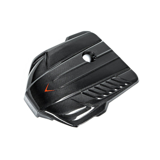 Eventuri Carbon Fibre Engine Cover BMW B48 Z4 G2X