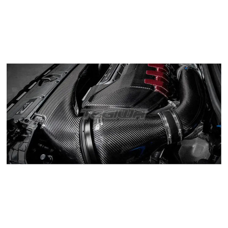 Eventuri Carbon Fibre Intake Audi RS3 8Y