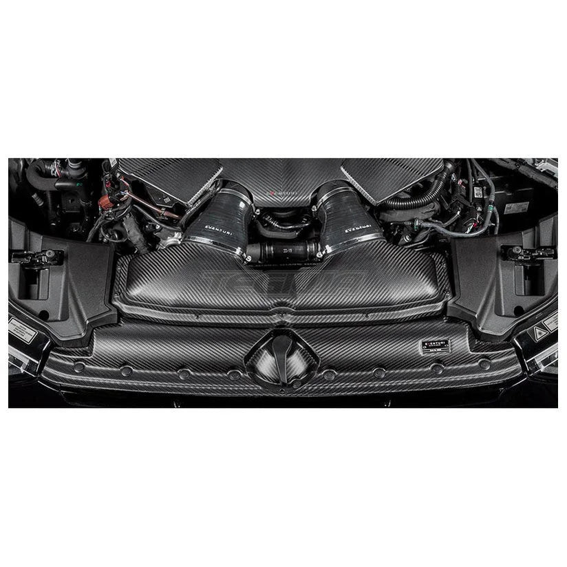 Eventuri Carbon Fibre Intake Audi RS6 RS7 C8