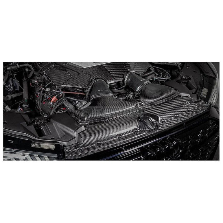 Eventuri Carbon Fibre Intake Audi RS6 RS7 C8