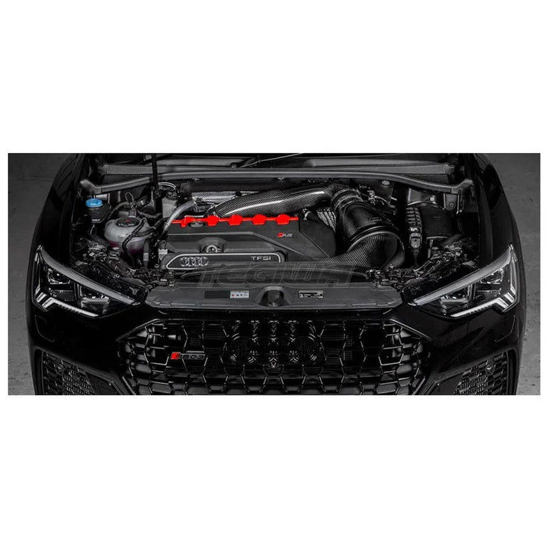 Eventuri Carbon Fibre Intake Audi RSQ3 F3