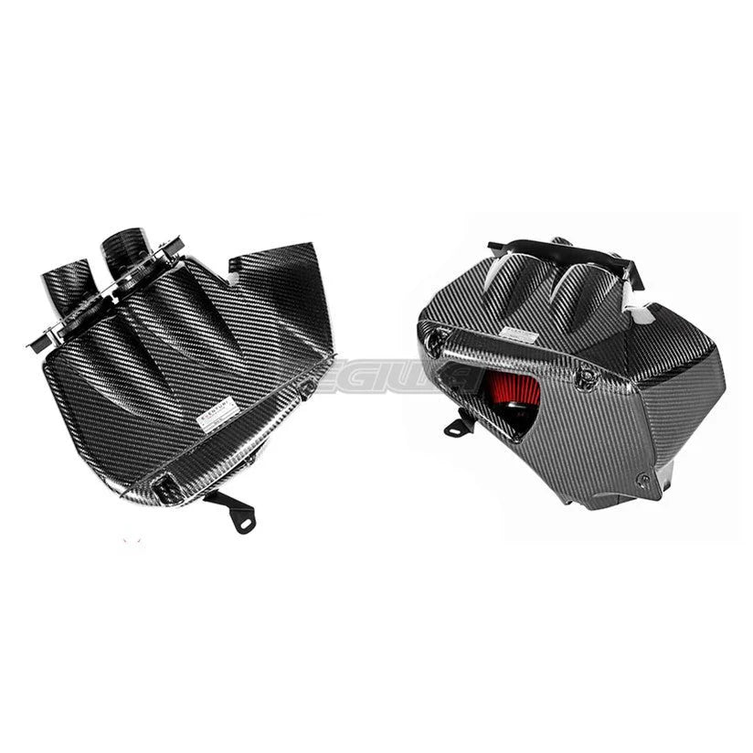 Eventuri Carbon Fibre Intake Audi S6 S7 C7
